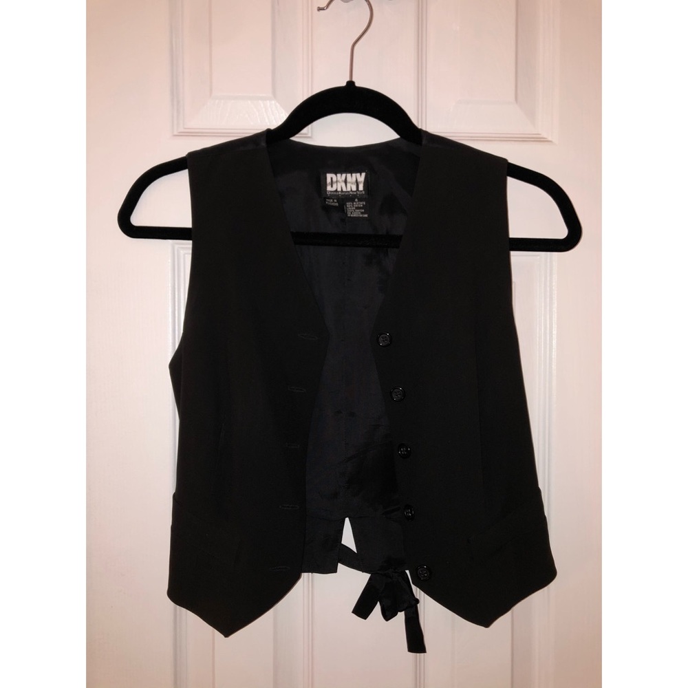 DKNY Vest